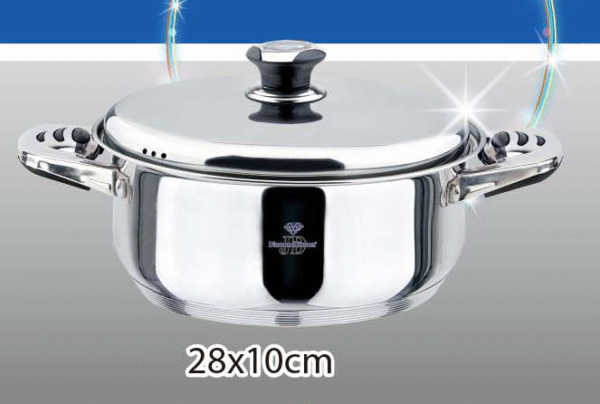Batería de Cocina "Ximena Plus" - Image 4