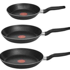 Juego de sartenes 20/24/26 cm Vital Tefal
