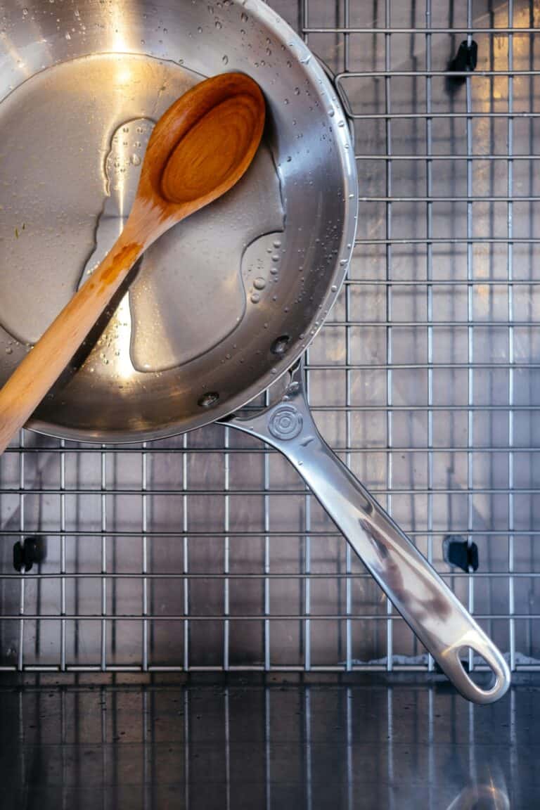 5 Trucos Infalibles para Mantener tu Batería de Acero Inoxidable Siempre Brillante